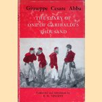 The Diary of one of Garibaldi's Thousand. Translated with an Introduction by E.R. Vincent.
Giuseppe Cesare Abba
€ 10,00