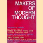 The Horizon Book of Makers of Modern Thought door Bruce Mazlish