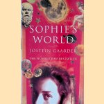 Sophie's World. A Novel about the History of Philosophy door Jostein Gaarder