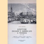 Scrittori Inglesi e Americani a Venezia (1816-1960)
Luigi Anicetti
€ 7,50