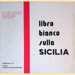 Libro Bianco Sulla Sicilia door Antonio Signorino