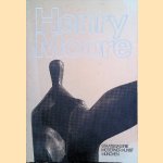 Henry Moore 1961-1971
Erich Steingräber e.a.
€ 8,00