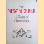 The New Yorker Album of Drawings 1925-1975 door Various