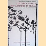 Costumi e usanze dei contadini di Sicilia door Salvatore Salomone Marino e.a.