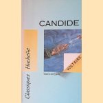 Candide door Voltaire