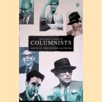 Penguin Book of Columnists door Christopher Silvester