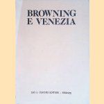 Browning e Venezia door Sergio Perosa