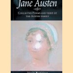 Collected Poems and Verse of the Austen Family door Jane Austen e.a.