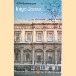 Inigo Jones door John Summerson