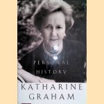 Personal History
Katharine Graham
€ 8,00