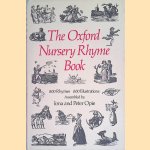 The Oxford Nursery Rhyme Book door Iona Opie e.a.