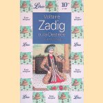 Zadig, ou, La destinée. Suivi de Micromégas door Voltaire