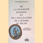 De la fragilité humaine et de l'inclination de l'homme au péché door Menasseh ben Israël