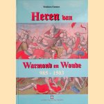 Heren van Warmond en Woude 985-1503
Mathieu Fannee
€ 45,00