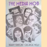 The Media Mob door Barry Fantoni e.a.