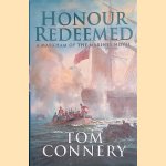 Honour Redeemed door Tom Connery