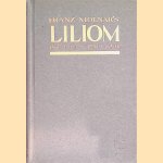 Liliom: A Legend In Seven Scenes And A Prologue door Franz Molnar