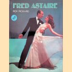 Fred Astaire door Roy Pickard