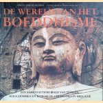 De wereld van het boeddhisme. Een samenvattend beeld van tempels, heiligdommen en religieuze ceremonies in heel Azië
Jeremy Russell e.a.
€ 10,00