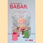 Les Histoires de Babar door Dorothée Charles