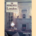 The Historic Hotels of London. A Select Guide door Wendy Arnold