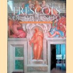 Frescoes of the Veneto: Venetian Palaces and Villas door Filippo Pedrocco