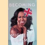 Becoming
Michelle Obama
€ 8,00