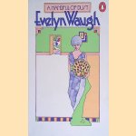 A handful of dust door Evelyn Waugh