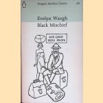 Black Mischief door Evelyn Waugh