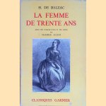 La femme de trente ans
H. Balzac
€ 8,00