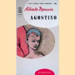 Agostino
Alberto Moravia
€ 8,00