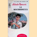 La disubbidienza door Alberto Moravia