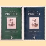 Marcel Proust. A biography (2 volumes in box) door George D. Painter