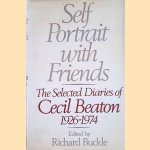 Self portrait with friends: The selected diaries of Cecil Beaton, 1926-1974
Cecil Beaton e.a.
€ 10,00