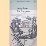 The Europeans door Henry James