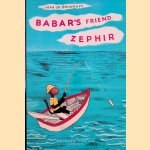 Babar's Friend Zephir door Jean de Brunhoff