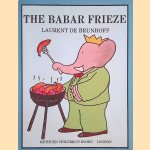 The Babar Frieze
Jean de Brunhoff
€ 10,00