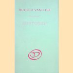 Rupturen *GESIGNEERD* door Rudolf van Lier