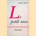 La peddi nova door Ignazio Buttitta