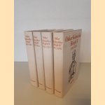 Briefe (4 volumes) door Oskar Kokoschka