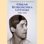 Oskar Kokoschka Letters 1905-1976 door Oskar Kokoschka