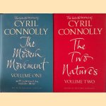 The Selected Works of Cyril Connolly (2 volumes) door Cyril Connolly