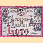 Histoire de France. Jeu de loto door Various