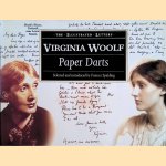 Paper darts. The Illustrated Letters door Virginia Woolf e.a.