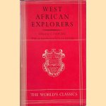 West African Explorers door C. Howard