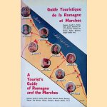 A Tourist's Guide of Romagna and the Marches / Guide Touristique de la Romagne et Marches door Various