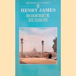 Roderick Hudson door Henry James