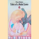 Tales of Dalai Lama door Pierre Delattre