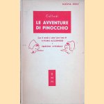 La avventure di pinocchio. Con 8 tavole a colori fuori testo di Vittorio Accornero door C. Collodi e.a.