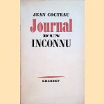 Journal d'un inconnu door Jean Cocteau